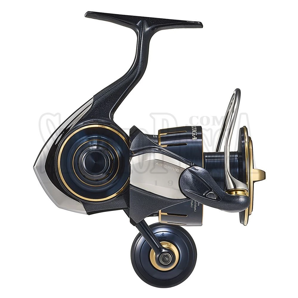 Daiwa Saltiga 2023 7 Daiwa Saltiga 2023 - immagine 5