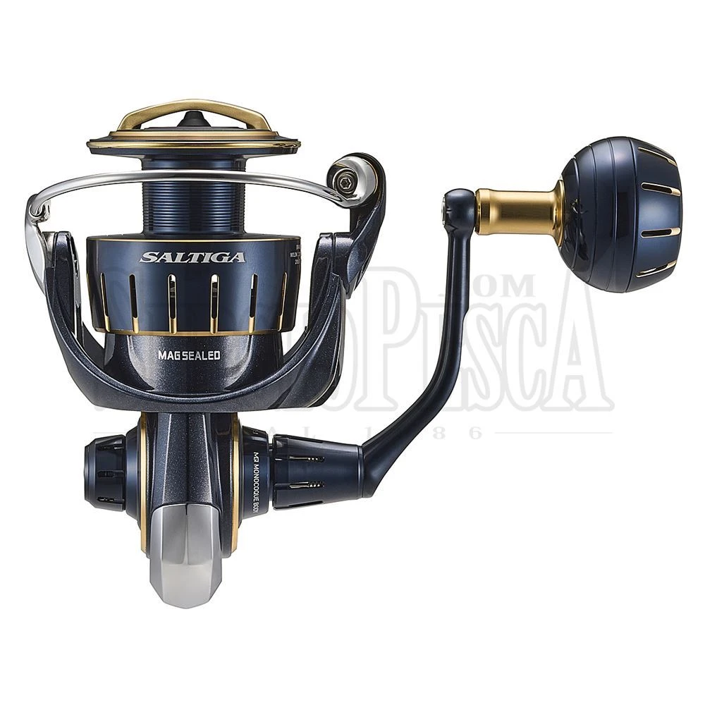 Daiwa Saltiga 2023 8 Daiwa Saltiga 2023 - immagine 6