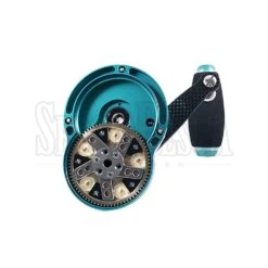 Alternative view of Blue Heaven L50Hi 20th Anniversary Limited Edition