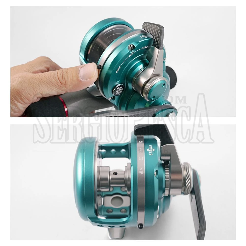 Blue Heaven L50Hi 20th Anniversary Limited Edition 7 Blue Heaven L50Hi 20th Anniversary Limited Edition - immagine 5