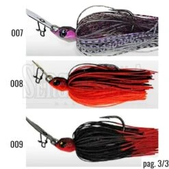B-Blade 9 B-Blade -Negozio Di Pesca 0071656 b blade