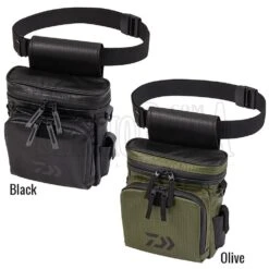 Daiwa Light Game Pouch (B) 6 Daiwa Light Game Pouch (B) -Negozio Di Pesca 0071706 light game pouch b
