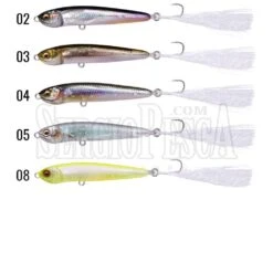 Alternative view of Megabass Karashi IGX 70F