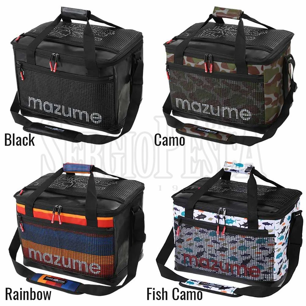 Tackle Container IV 4 Tackle Container IV - immagine 2
