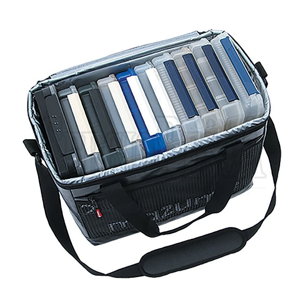 Tackle Container IV 6 Tackle Container IV - immagine 4