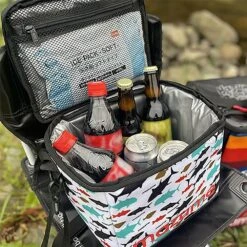 Tackle Container Mini II 11 Tackle Container Mini II -Negozio Di Pesca 0071795 tackle container mini ii