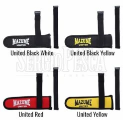 2-Piece Rod Tip Cover NEW -Negozio Di Pesca 0071798 2 piece rod tip cover new