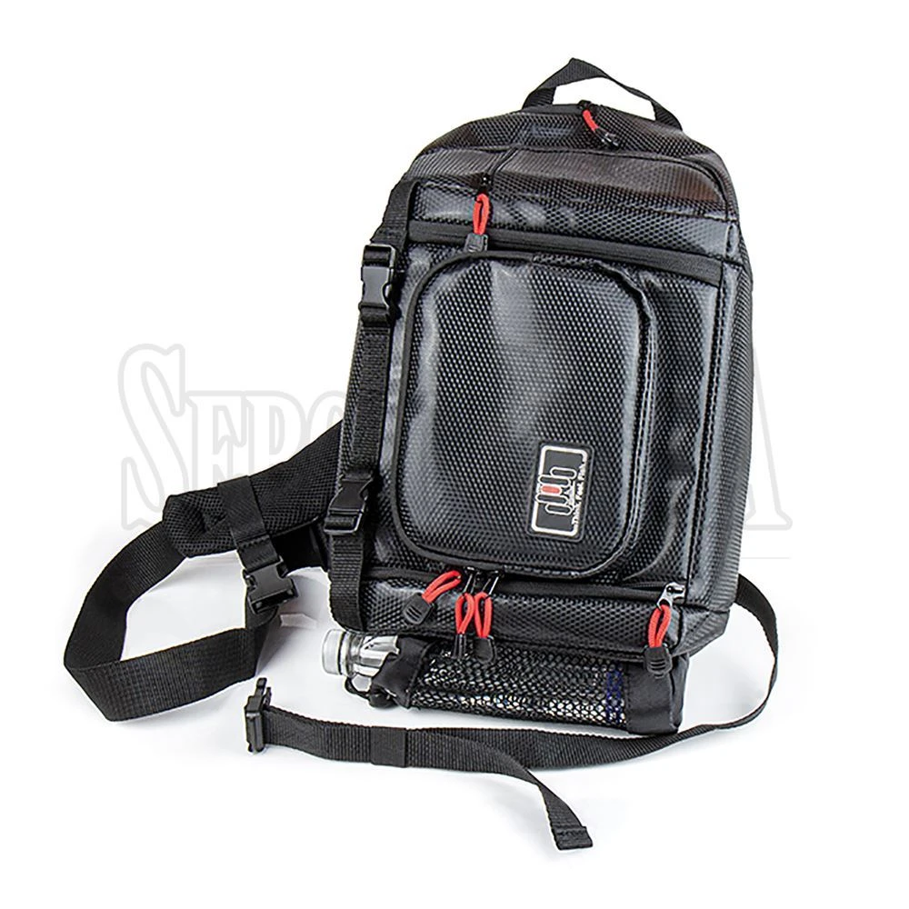 Molix Smart Shoulder Bag 3 Molix Smart Shoulder Bag