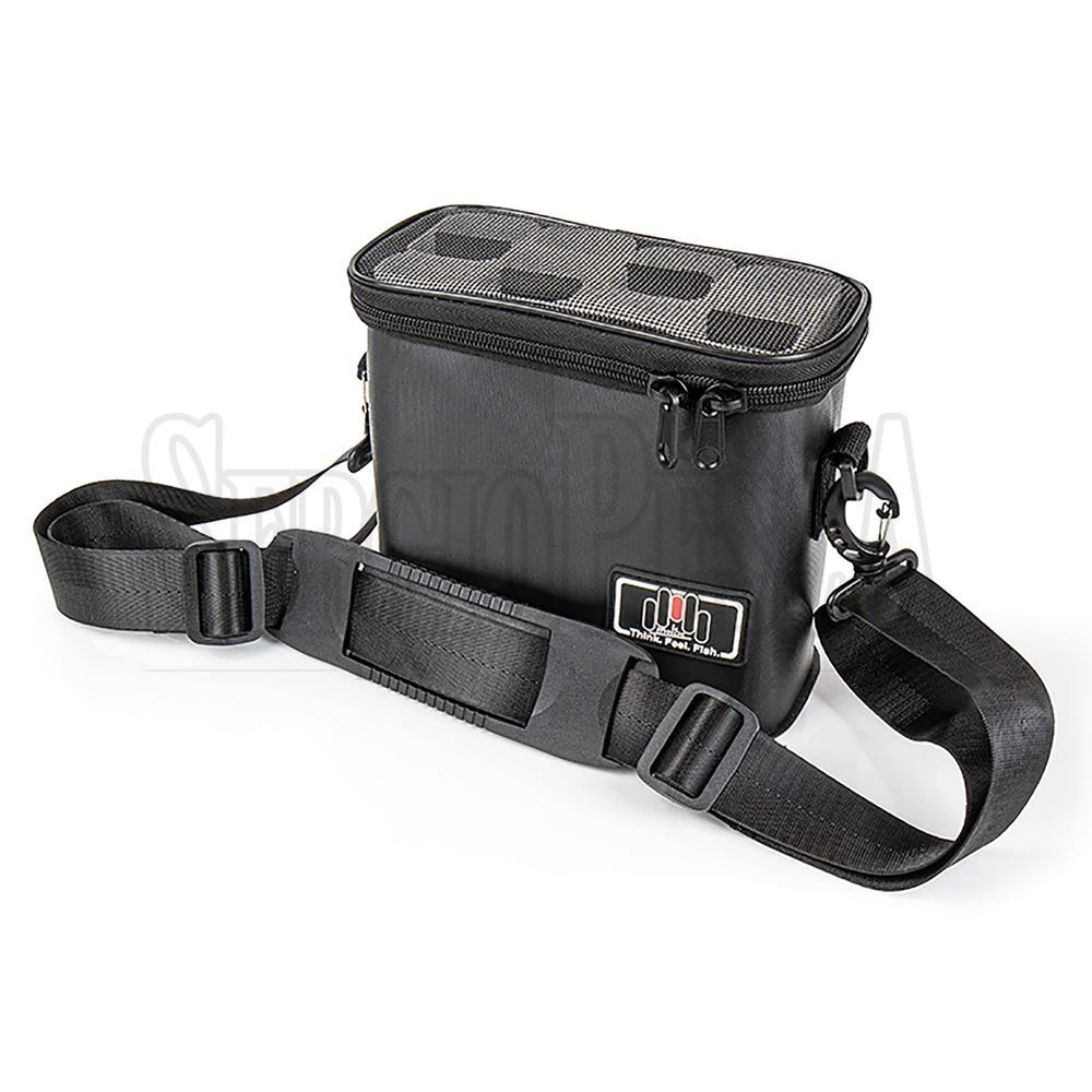 Molix Pro Lure Bag 3 Molix Pro Lure Bag
