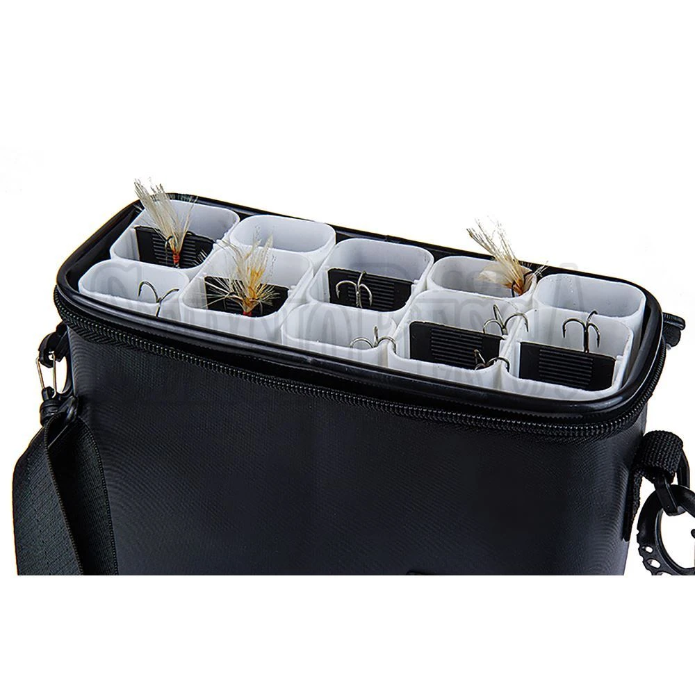 Molix Pro Lure Bag 4 Molix Pro Lure Bag - immagine 2