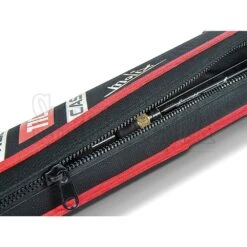 Alternative view of Molix Rod Case