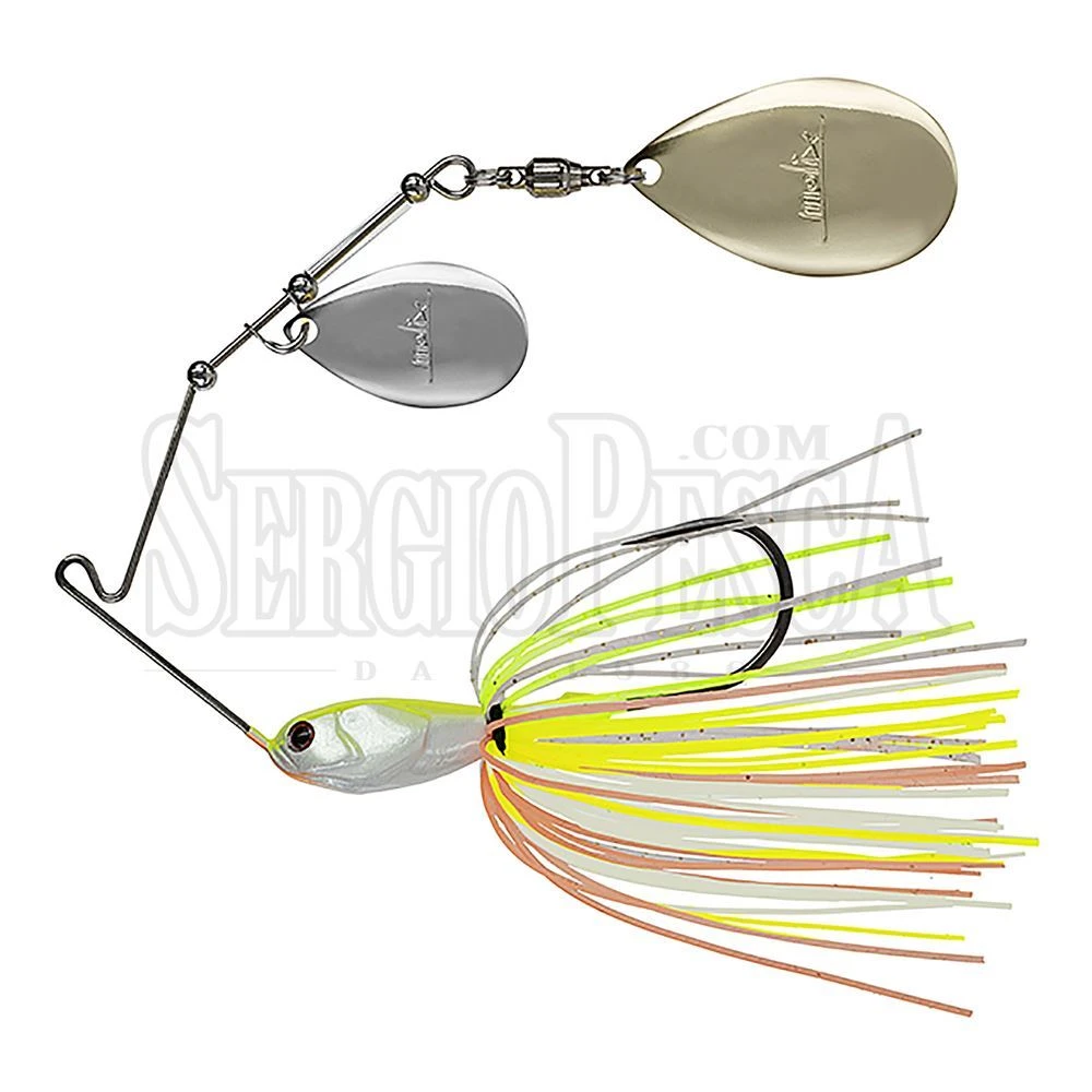 Molix Muscle Ant Double Indiana 2 Molix Muscle Ant Double Indiana