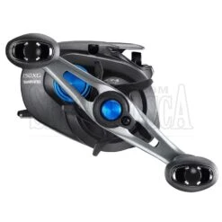 Alternative view of Shimano SLX A