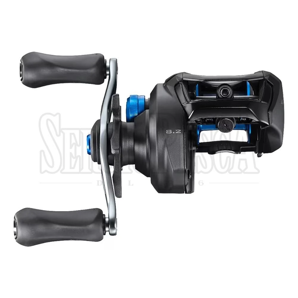 Shimano SLX A 5 Shimano SLX A - immagine 3
