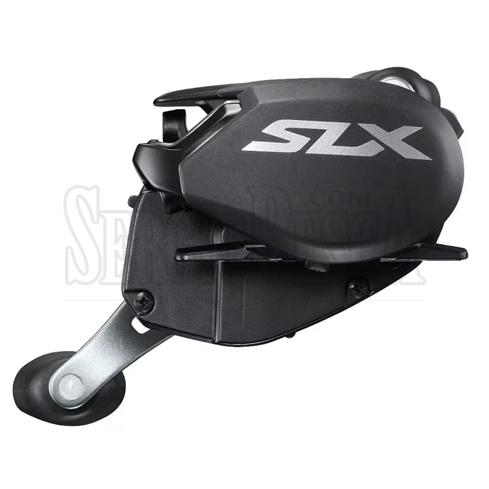 Shimano SLX A 6 Shimano SLX A - immagine 4