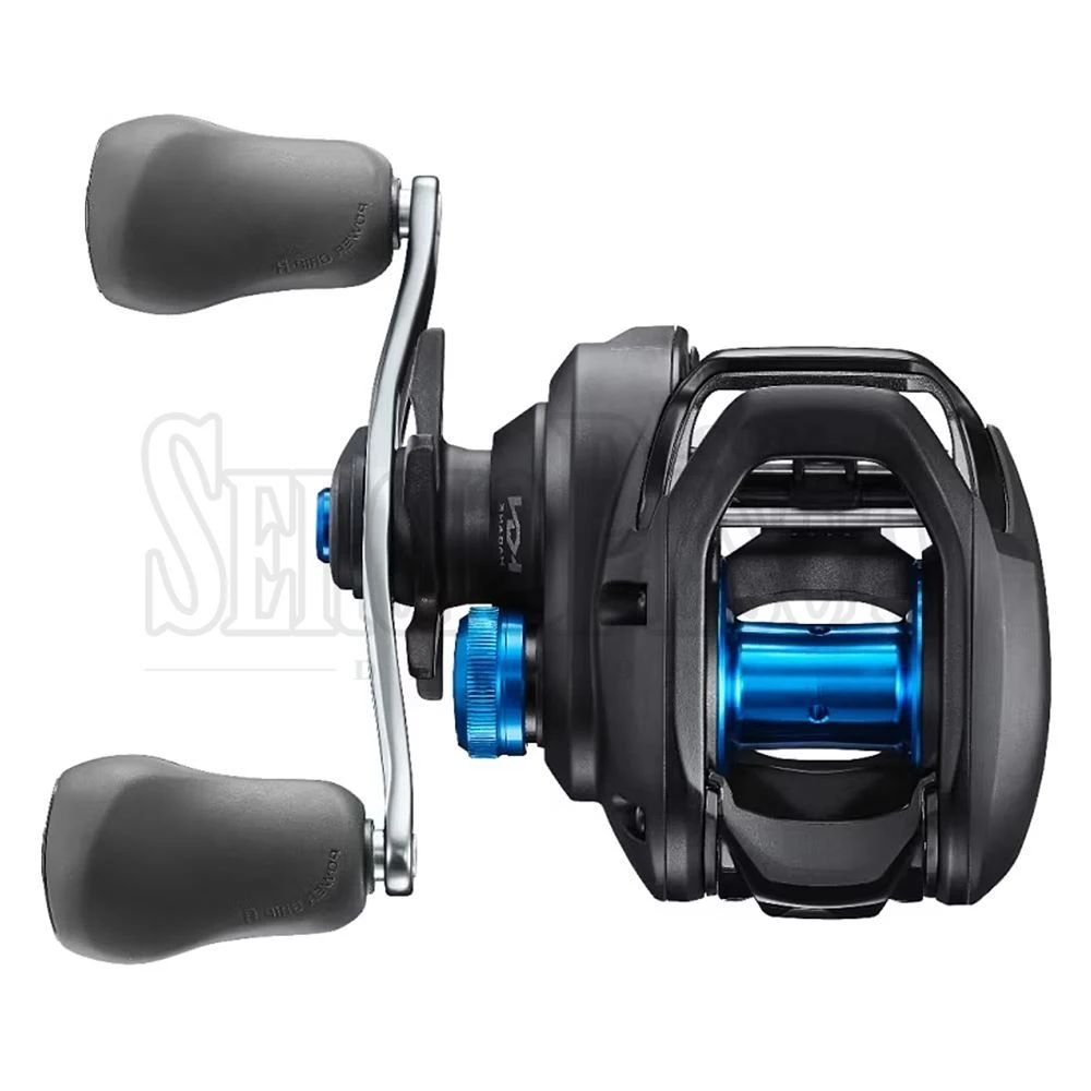 Shimano SLX A 7 Shimano SLX A - immagine 5