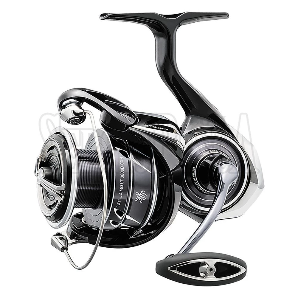 Daiwa Tatula MQ LT 3 Daiwa Tatula MQ LT
