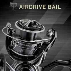 Daiwa Tatula MQ LT 8 Daiwa Tatula MQ LT -Negozio Di Pesca 0071946 tatula mq lt