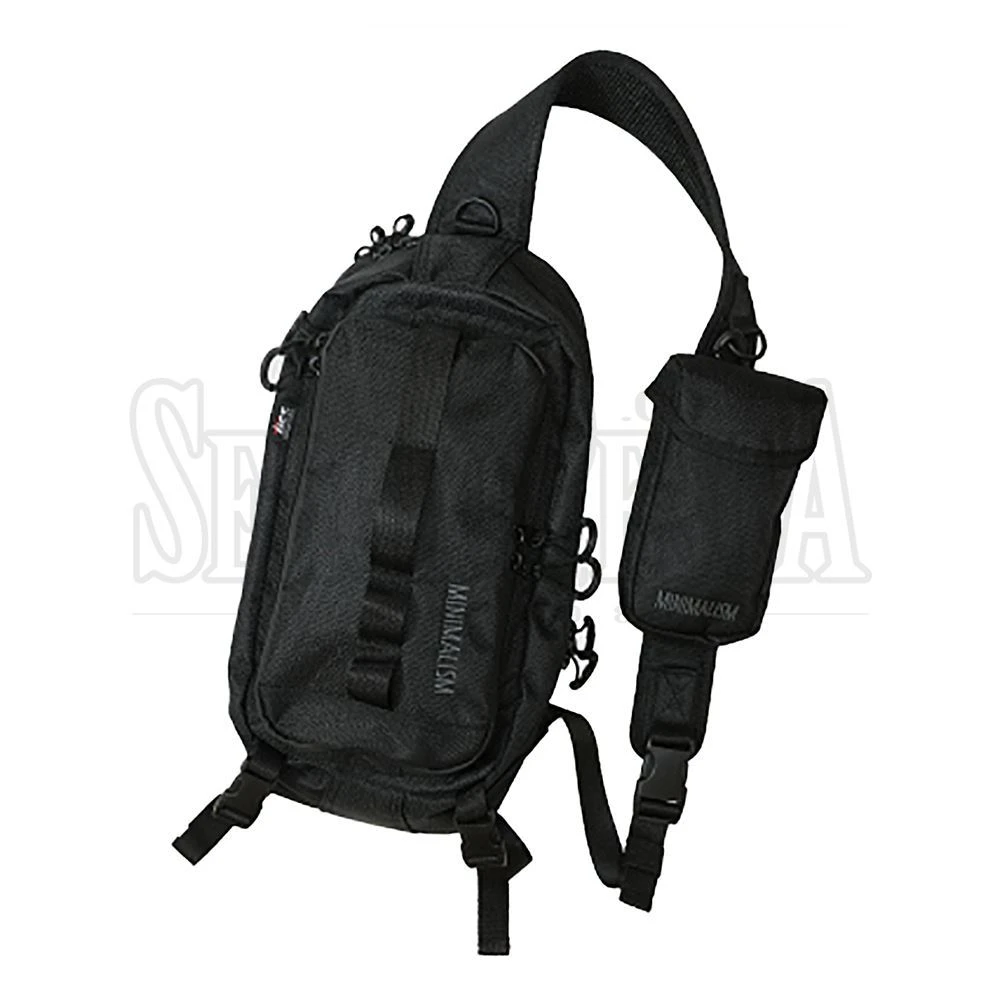 Minimalism Sling Bag 3 Minimalism Sling Bag