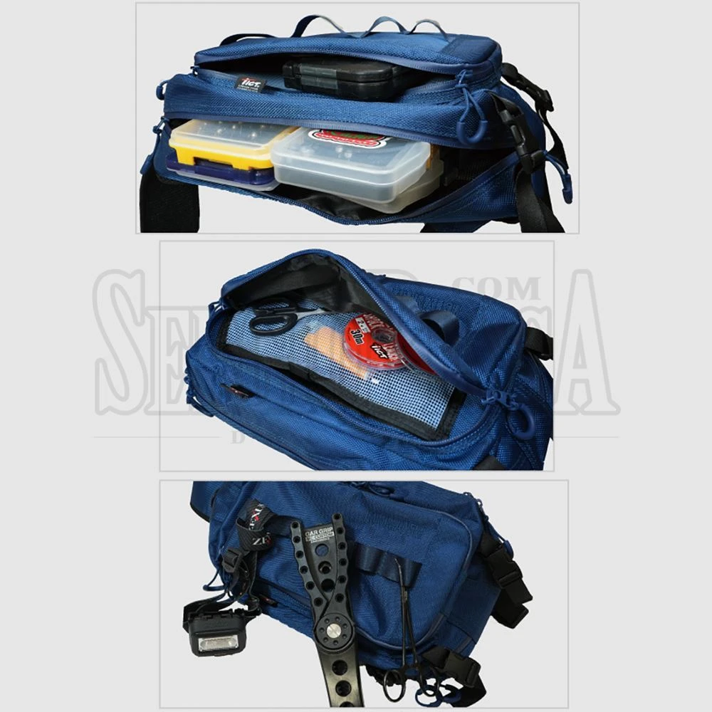 Minimalism Sling Bag 4 Minimalism Sling Bag - immagine 2