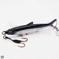 Hire Jig 9 Hire Jig -Negozio Di Pesca 0071997 hire jig