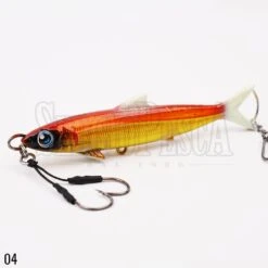 Hire Jig 10 Hire Jig -Negozio Di Pesca 0071998 hire jig