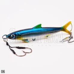 Hire Jig 11 Hire Jig -Negozio Di Pesca 0071999 hire jig