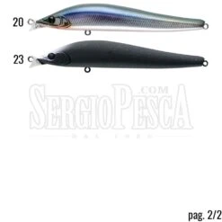 Ailed'ore 115F 7 Ailed'ore 115F -Negozio Di Pesca 0072002 ailedore 115f