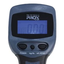 Alternative view of Drag Checker Digital Scale 28
