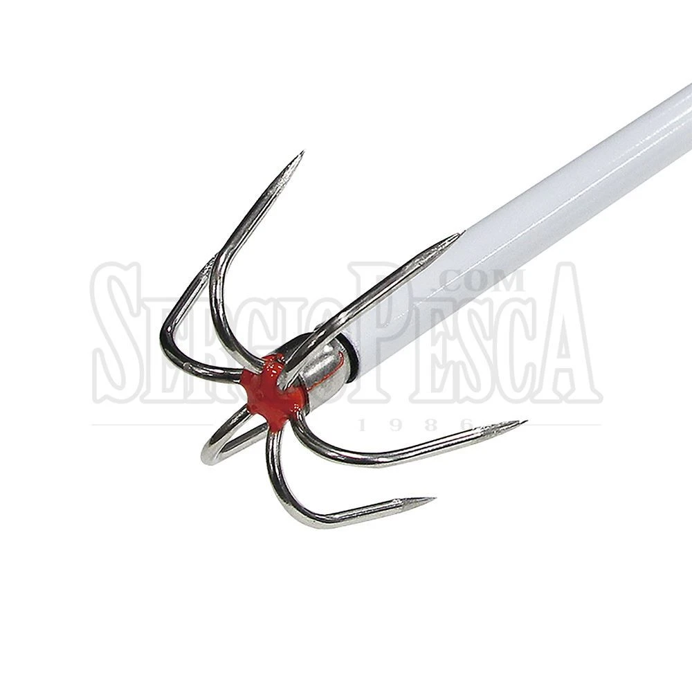 One Hand Squid Gaff 5 One Hand Squid Gaff - immagine 3