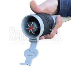 One Hand Squid Gaff 12 One Hand Squid Gaff -Negozio Di Pesca 0072035 one hand squid gaff
