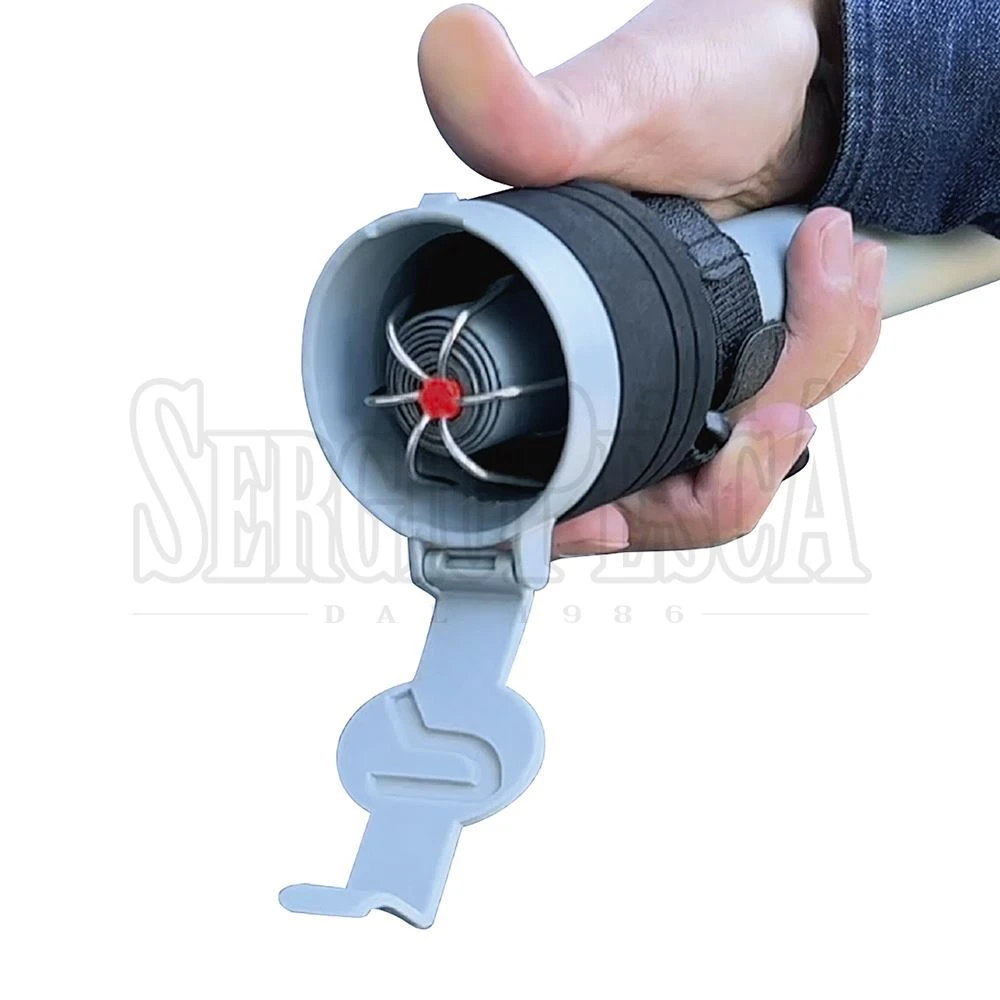 One Hand Squid Gaff 6 One Hand Squid Gaff - immagine 4
