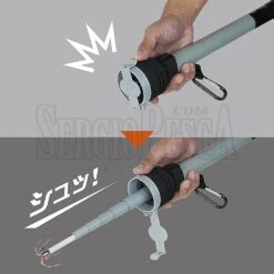 One Hand Squid Gaff 13 One Hand Squid Gaff -Negozio Di Pesca 0072036 one hand squid gaff