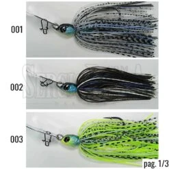 Alternative view of B-Blade Narrow