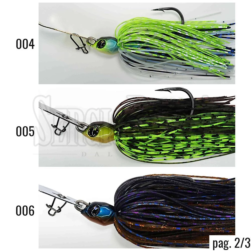 B-Blade Narrow 5 B-Blade Narrow - immagine 3