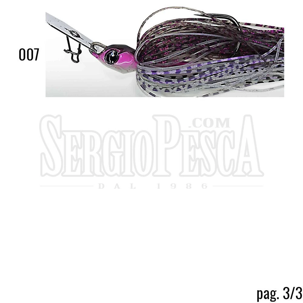 B-Blade Narrow 6 B-Blade Narrow - immagine 4