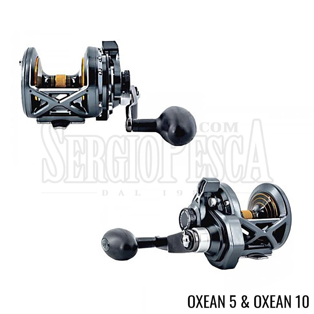 Oxean II 4 Oxean II - immagine 2