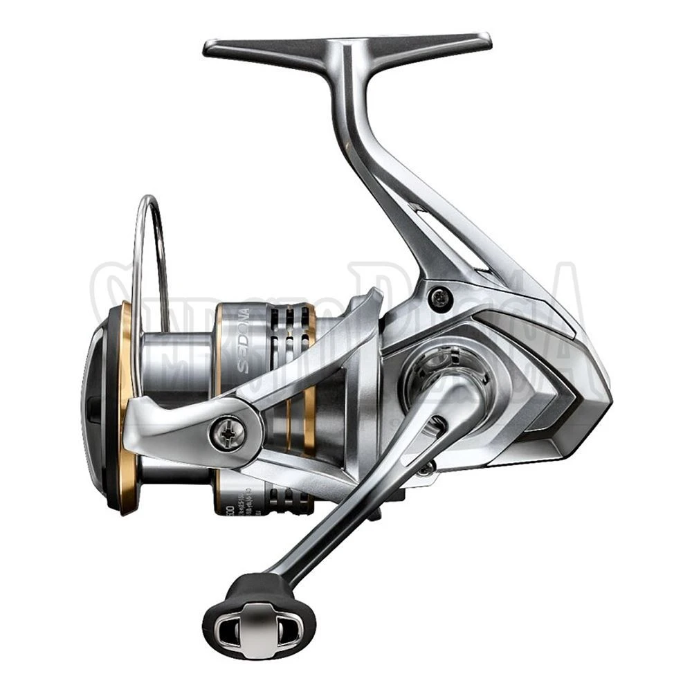 Shimano Sedona FJ 3 Shimano Sedona FJ