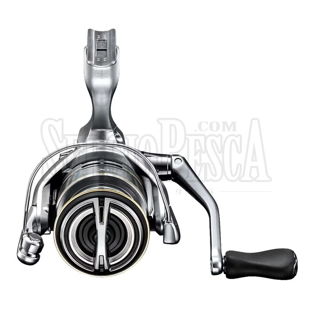 Shimano Sedona FJ 6 Shimano Sedona FJ - immagine 4