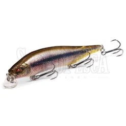 Megabass Ito Shiner SSR