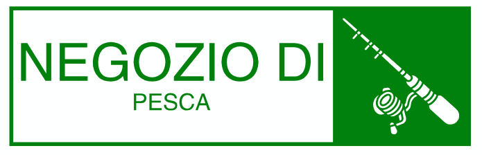 Negozio Di Pesca